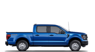 2025 Ford F-150® External Image 1